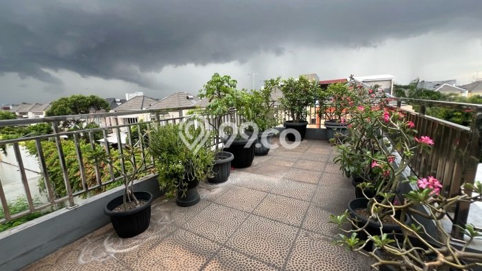 Hunian Super Elit dengan Akses Paling Strategis di Summarecon Bekasi, Bekasi Hunian Super Elit dengan Akses Paling Strategis di Summarecon Bekasi, Bekasi