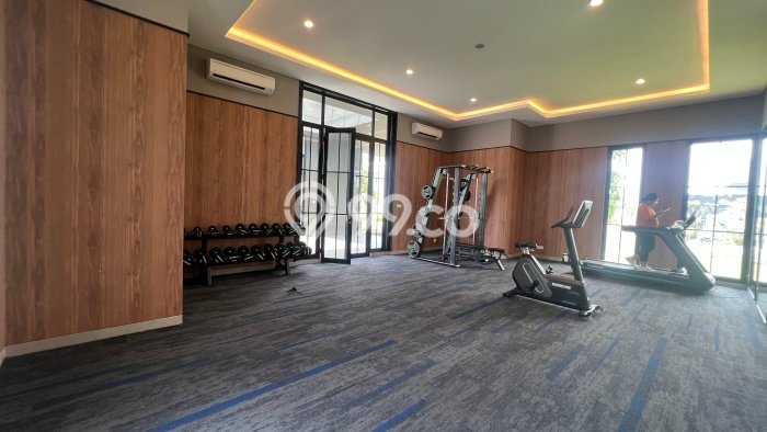 Dijual Rumah Mewah Megah Dengan View Cantik di Summarecon Crown Gading, Bekasi Dijual Rumah Mewah Megah Dengan View Cantik di Summarecon Crown Gading, Bekasi