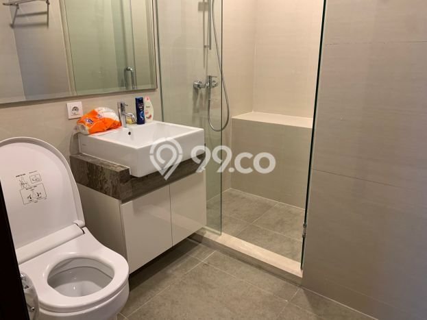 Sewa Apartemen Ekonomis 2 KT di Casablanca Jakarta Selatan Sewa Apartemen Ekonomis 2 KT di Casablanca Jakarta Selatan