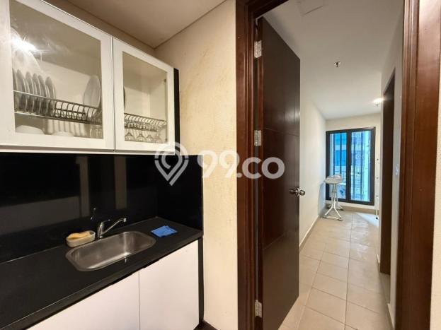 Disewakan Apartemen Terjangkau 3 BR di Casablanca Jakarta Selatan Disewakan Apartemen Terjangkau 3 BR di Casablanca Jakarta Selatan