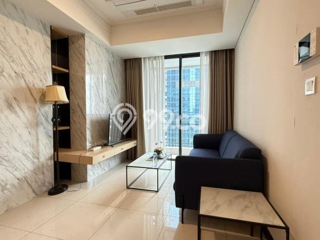 Disewakan Apartemen Terjangkau 3 BR di Casablanca Jakarta Selatan Disewakan Apartemen Terjangkau 3 BR di Casablanca Jakarta Selatan