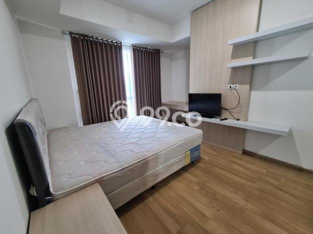 Apartemen Minimalis untuk Disewa, 3 Kamar di Jakarta Selatan Apartemen Minimalis untuk Disewa, 3 Kamar di Jakarta Selatan
