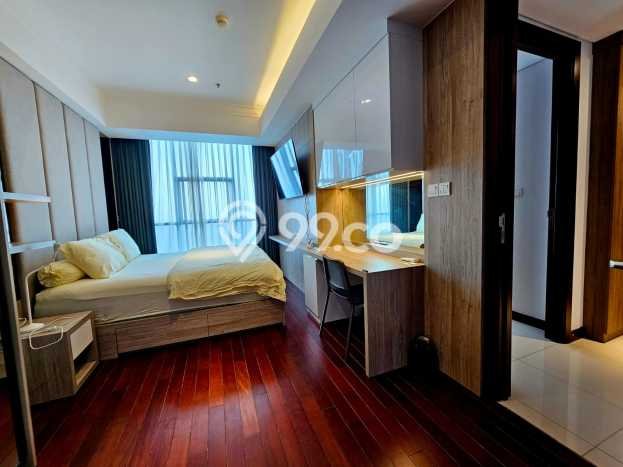 Sewa Apartemen Harga Terjangkau di Casablanca 2 KT Sewa Apartemen Harga Terjangkau di Casablanca 2 KT
