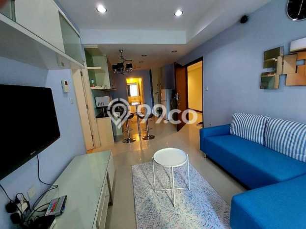 Disewakan Apartemen Ekonomis 1 KT di Casablanca Jakarta Selatan Disewakan Apartemen Ekonomis 1 KT di Casablanca Jakarta Selatan