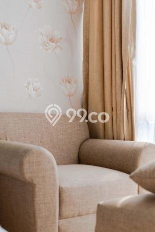 Hunian Apartemen Strategis untuk Dijual di Jakarta Pusat dengan 1 Kamar Hunian Apartemen Strategis untuk Dijual di Jakarta Pusat dengan 1 Kamar