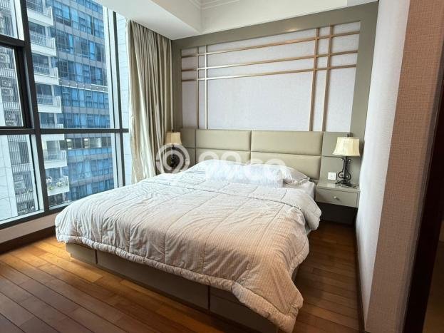 Disewakan Apartemen Terjangkau 3 BR di Casablanca Jakarta Selatan Disewakan Apartemen Terjangkau 3 BR di Casablanca Jakarta Selatan