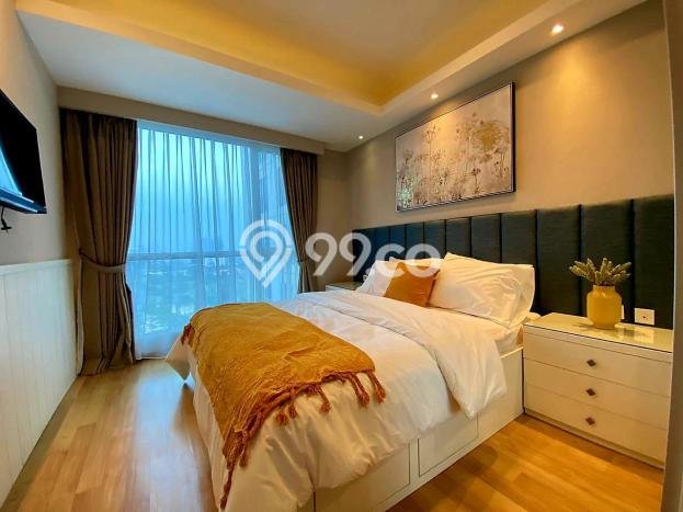 Disewakan Apartemen Terjangkau 1 BR di Menteng Dalam Jakarta Selatan Disewakan Apartemen Terjangkau 1 BR di Menteng Dalam Jakarta Selatan