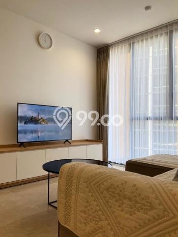 Sewa Apartemen Minimalis 108m2 Punya 2 KT, 2 KM, Lokasi di Cilandak Sewa Apartemen Minimalis 108m2 Punya 2 KT, 2 KM, Lokasi di Cilandak