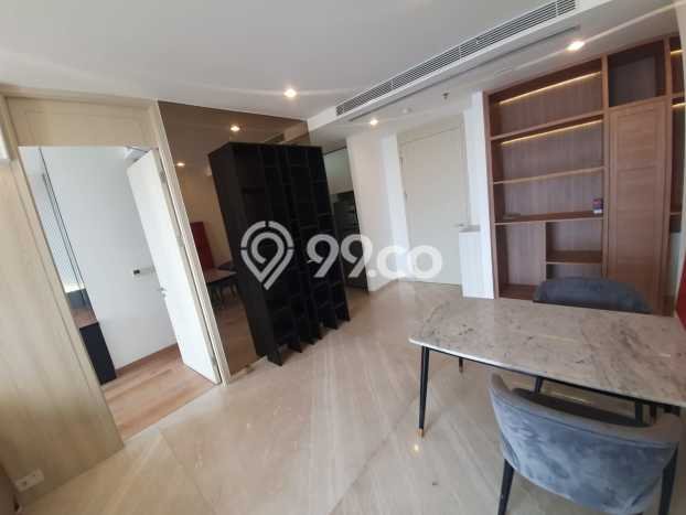 Hunian Apartemen Disewakan Murah 108m2 di Cilandak, Cocok untuk Tempat Tinggal Anda Hunian Apartemen Disewakan Murah 108m2 di Cilandak, Cocok untuk Tempat Tinggal Anda
