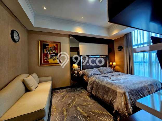 Apartemen Disewakan 2 Kamar Murah Siap Huni di Jakarta Selatan, Luas 88m2 Apartemen Disewakan 2 Kamar Murah Siap Huni di Jakarta Selatan, Luas 88m2