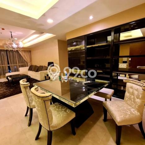Sewa Apartemen Harga Terjangkau di Casablanca 3 KT Sewa Apartemen Harga Terjangkau di Casablanca 3 KT