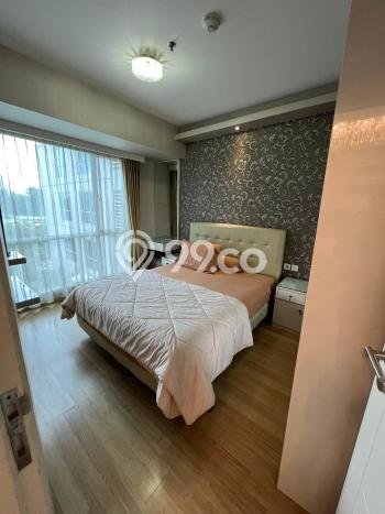 Apartemen Nyaman untuk Disewa, 1 Kamar di Jakarta Selatan Apartemen Nyaman untuk Disewa, 1 Kamar di Jakarta Selatan