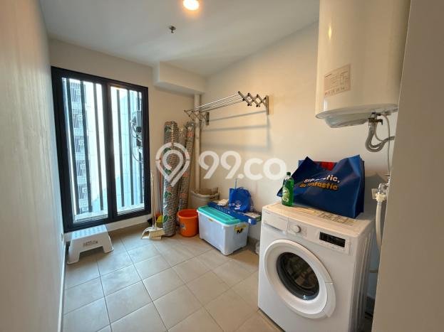 Disewakan Apartemen Harga Terjangkau di Casablanca 3 KT Disewakan Apartemen Harga Terjangkau di Casablanca 3 KT