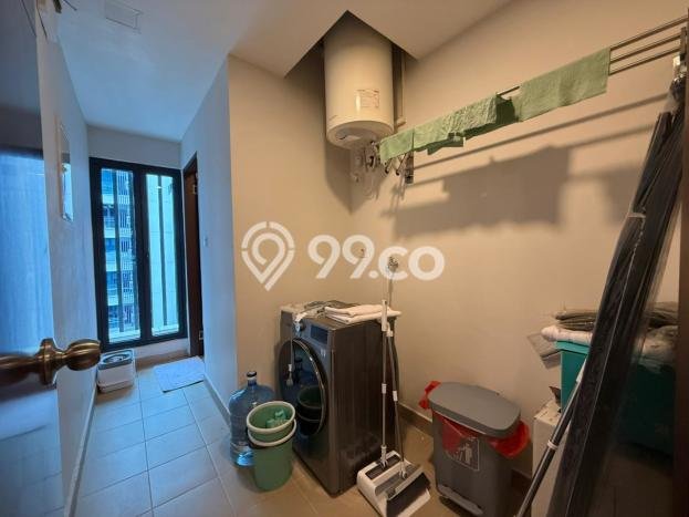 Sewa Apartemen Terjangkau 3 KT di Casablanca Jakarta Selatan Sewa Apartemen Terjangkau 3 KT di Casablanca Jakarta Selatan