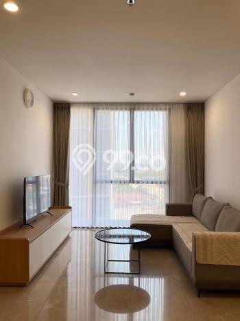 Sewa Apartemen Minimalis 108m2 Punya 2 KT, 2 KM, Lokasi di Cilandak Sewa Apartemen Minimalis 108m2 Punya 2 KT, 2 KM, Lokasi di Cilandak