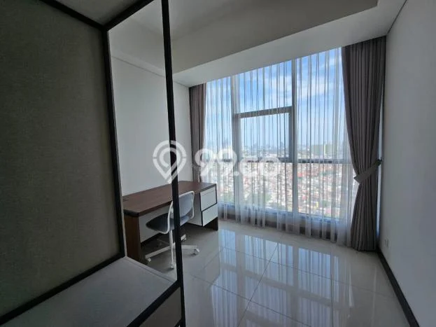 Disewakan Apartemen Ekonomis 2 KT di Casablanca Jakarta Selatan Disewakan Apartemen Ekonomis 2 KT di Casablanca Jakarta Selatan