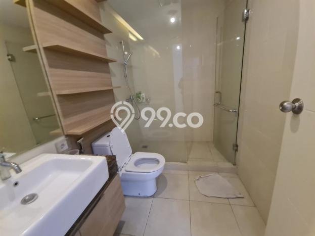 Apartemen Minimalis untuk Disewa, 2 Kamar di Jakarta Selatan Apartemen Minimalis untuk Disewa, 2 Kamar di Jakarta Selatan