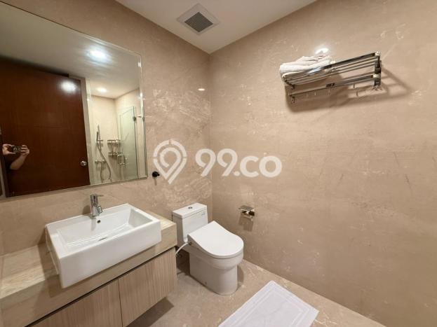 Sewa Apartemen Terjangkau 3 KT di Casablanca Jakarta Selatan Sewa Apartemen Terjangkau 3 KT di Casablanca Jakarta Selatan