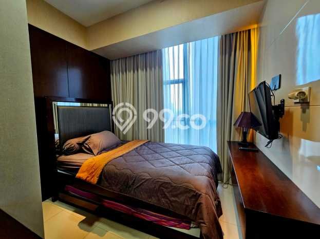 Apartemen Disewakan 2 Kamar Murah Siap Huni di Jakarta Selatan, Luas 88m2 Apartemen Disewakan 2 Kamar Murah Siap Huni di Jakarta Selatan, Luas 88m2