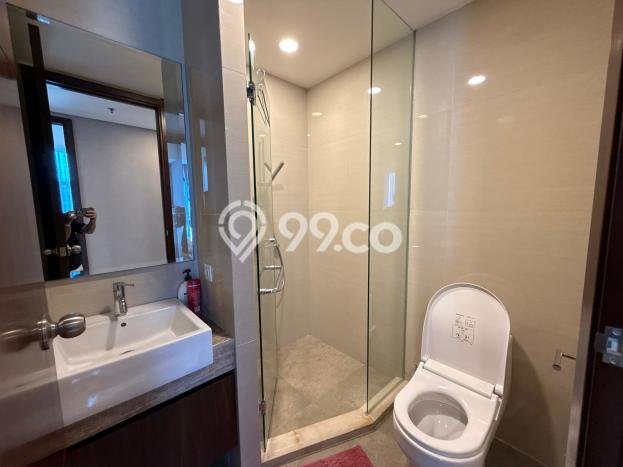 Disewakan Apartemen Harga Terjangkau di Casablanca 3 KT Disewakan Apartemen Harga Terjangkau di Casablanca 3 KT