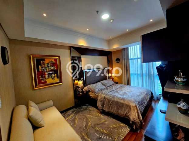 Apartemen Disewakan 2 Kamar Murah Siap Huni di Jakarta Selatan, Luas 88m2 Apartemen Disewakan 2 Kamar Murah Siap Huni di Jakarta Selatan, Luas 88m2