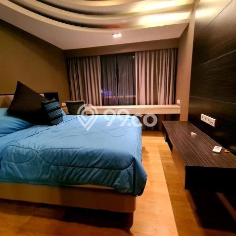 Sewa Apartemen Harga Terjangkau di Casablanca 3 KT Sewa Apartemen Harga Terjangkau di Casablanca 3 KT
