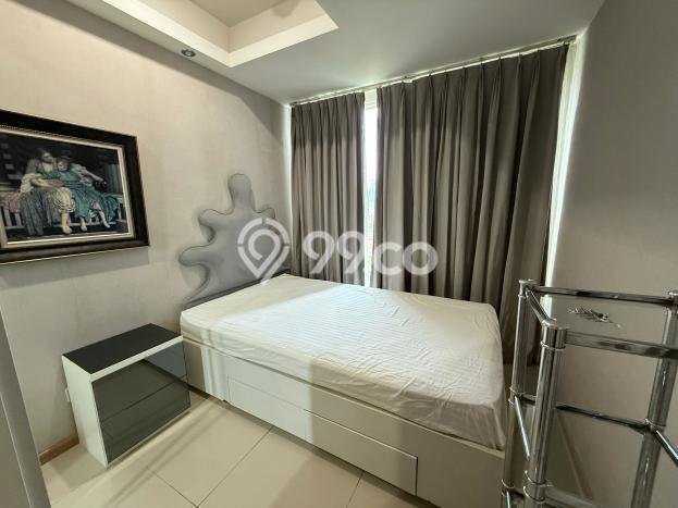 Sewa Apartemen Ekonomis 2 BR di Casablanca Jakarta Selatan Sewa Apartemen Ekonomis 2 BR di Casablanca Jakarta Selatan