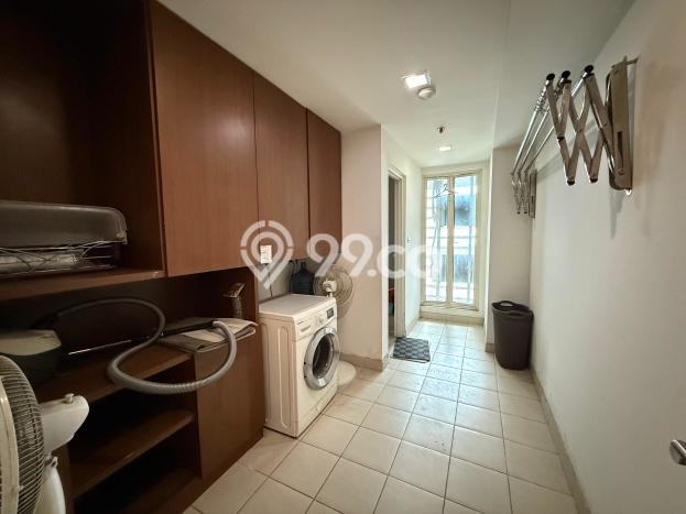 Sewa Apartemen Terjangkau 3 KT di Casablanca Jakarta Selatan Sewa Apartemen Terjangkau 3 KT di Casablanca Jakarta Selatan