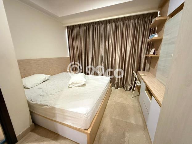 Disewakan Apartemen Terjangkau 2 BR di Cikini Jakarta Pusat Disewakan Apartemen Terjangkau 2 BR di Cikini Jakarta Pusat