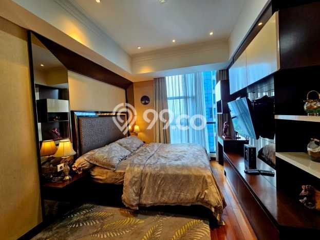Apartemen Disewakan 2 Kamar Murah Siap Huni di Jakarta Selatan, Luas 88m2 Apartemen Disewakan 2 Kamar Murah Siap Huni di Jakarta Selatan, Luas 88m2