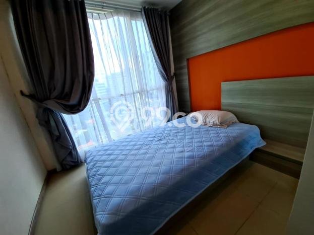 Apartemen Minimalis untuk Disewa, 2 Kamar di Jakarta Selatan Apartemen Minimalis untuk Disewa, 2 Kamar di Jakarta Selatan