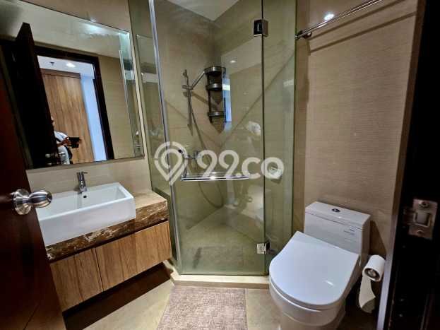 Sewa Apartemen Harga Terjangkau di Casablanca 2 KT Sewa Apartemen Harga Terjangkau di Casablanca 2 KT