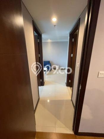 Hunian Apartemen Budget Friendly di Jakarta Selatan dengan 2 Kamar Tidur, 2 Kamar Mandi Hunian Apartemen Budget Friendly di Jakarta Selatan dengan 2 Kamar Tidur, 2 Kamar Mandi