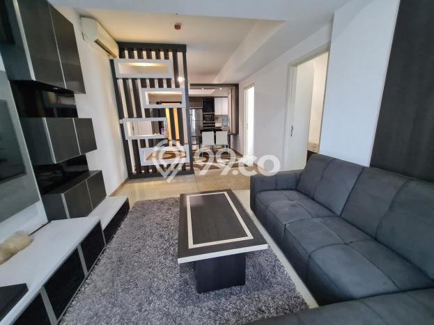 Apartemen Minimalis untuk Disewa, 3 Kamar di Jakarta Selatan Apartemen Minimalis untuk Disewa, 3 Kamar di Jakarta Selatan