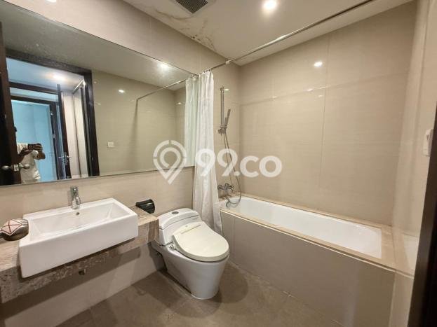 Disewakan Apartemen Terjangkau 3 BR di Casablanca Jakarta Selatan Disewakan Apartemen Terjangkau 3 BR di Casablanca Jakarta Selatan