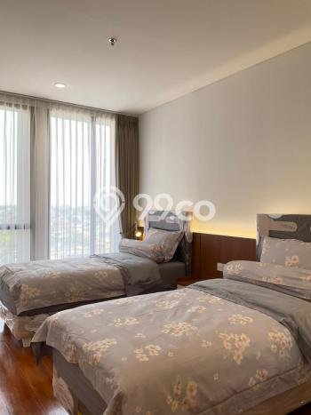 Sewa Apartemen Minimalis 108m2 Punya 2 KT, 2 KM, Lokasi di Cilandak Sewa Apartemen Minimalis 108m2 Punya 2 KT, 2 KM, Lokasi di Cilandak