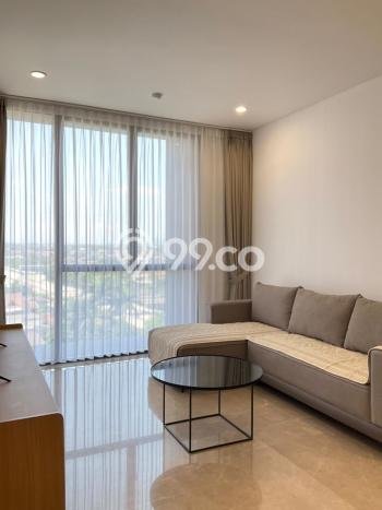 Sewa Apartemen Minimalis 108m2 Punya 2 KT, 2 KM, Lokasi di Cilandak Sewa Apartemen Minimalis 108m2 Punya 2 KT, 2 KM, Lokasi di Cilandak