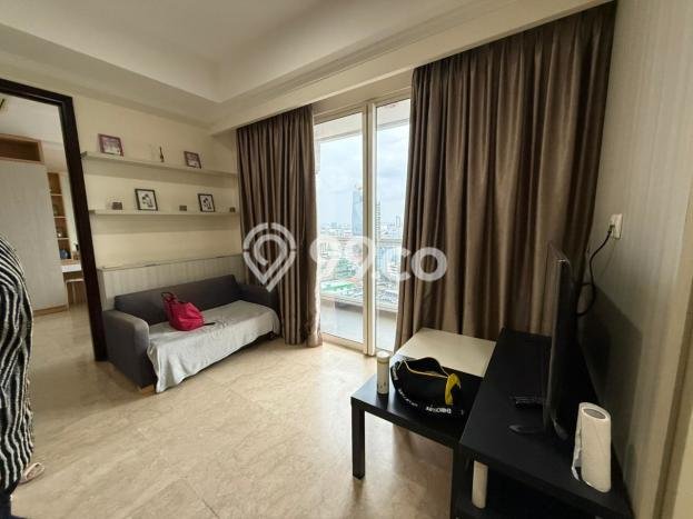 Disewakan Apartemen Terjangkau 2 BR di Cikini Jakarta Pusat Disewakan Apartemen Terjangkau 2 BR di Cikini Jakarta Pusat