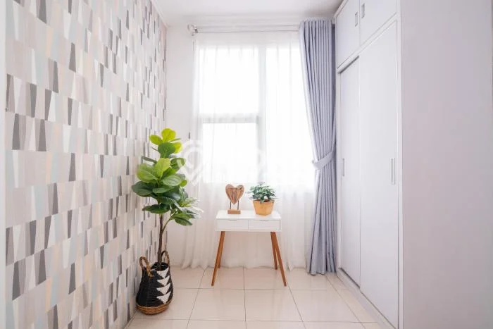 Apartemen Nyaman untuk Disewa, 3 Kamar di Jakarta Selatan Apartemen Nyaman untuk Disewa, 3 Kamar di Jakarta Selatan