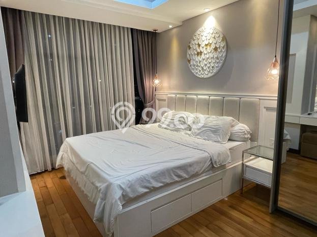 Apartemen Nyaman untuk Disewa, 2 Kamar di Jakarta Selatan Apartemen Nyaman untuk Disewa, 2 Kamar di Jakarta Selatan