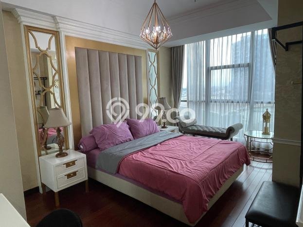 Sewa Apartemen Harga Terjangkau di Casablanca 2 KT Sewa Apartemen Harga Terjangkau di Casablanca 2 KT