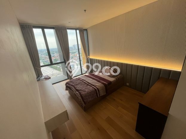 Hunian Apartemen Disewakan Murah 108m2 di Cilandak, Cocok untuk Tempat Tinggal Anda Hunian Apartemen Disewakan Murah 108m2 di Cilandak, Cocok untuk Tempat Tinggal Anda