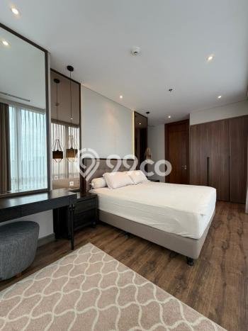 Disewakan Apartemen Ekonomis 2 BR di Kuningan Jakarta Selatan Disewakan Apartemen Ekonomis 2 BR di Kuningan Jakarta Selatan