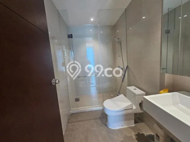 Apartemen Strategis 80m2 di Casablanca Jakarta Selatan 2 KT Apartemen Strategis 80m2 di Casablanca Jakarta Selatan 2 KT