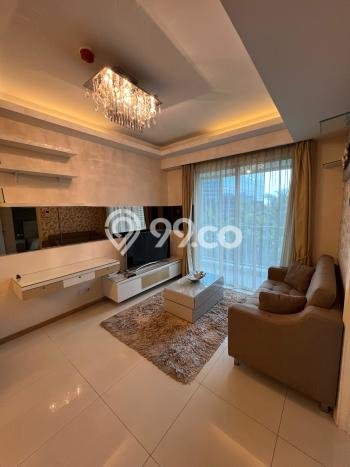 Apartemen Nyaman untuk Disewa, 1 Kamar di Jakarta Selatan Apartemen Nyaman untuk Disewa, 1 Kamar di Jakarta Selatan