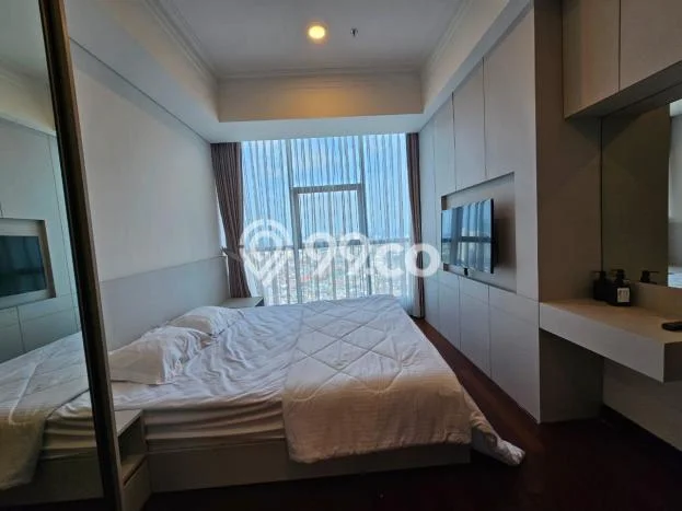 Disewakan Apartemen Ekonomis 2 KT di Casablanca Jakarta Selatan Disewakan Apartemen Ekonomis 2 KT di Casablanca Jakarta Selatan