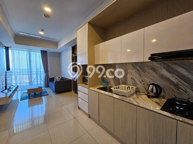 Disewakan Apartemen Ekonomis 2 KT di Casablanca Jakarta Selatan Disewakan Apartemen Ekonomis 2 KT di Casablanca Jakarta Selatan