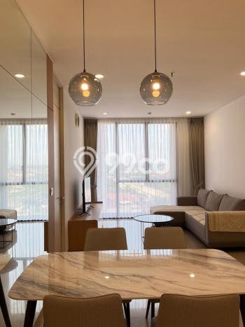 Sewa Apartemen Minimalis 108m2 Punya 2 KT, 2 KM, Lokasi di Cilandak Sewa Apartemen Minimalis 108m2 Punya 2 KT, 2 KM, Lokasi di Cilandak