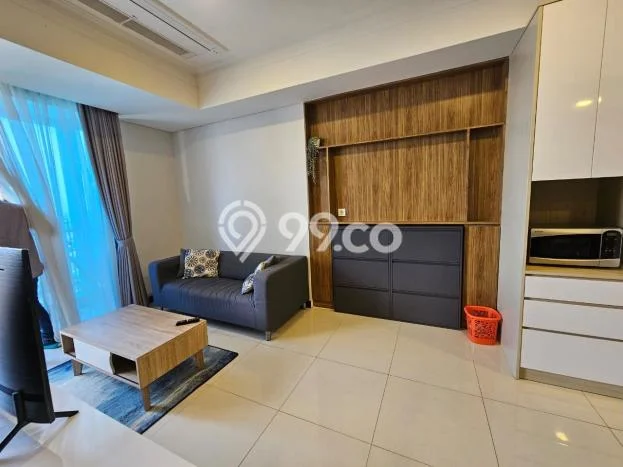 Disewakan Apartemen Ekonomis 2 KT di Casablanca Jakarta Selatan Disewakan Apartemen Ekonomis 2 KT di Casablanca Jakarta Selatan