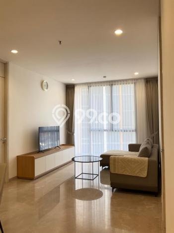 Sewa Apartemen Minimalis 108m2 Punya 2 KT, 2 KM, Lokasi di Cilandak Sewa Apartemen Minimalis 108m2 Punya 2 KT, 2 KM, Lokasi di Cilandak